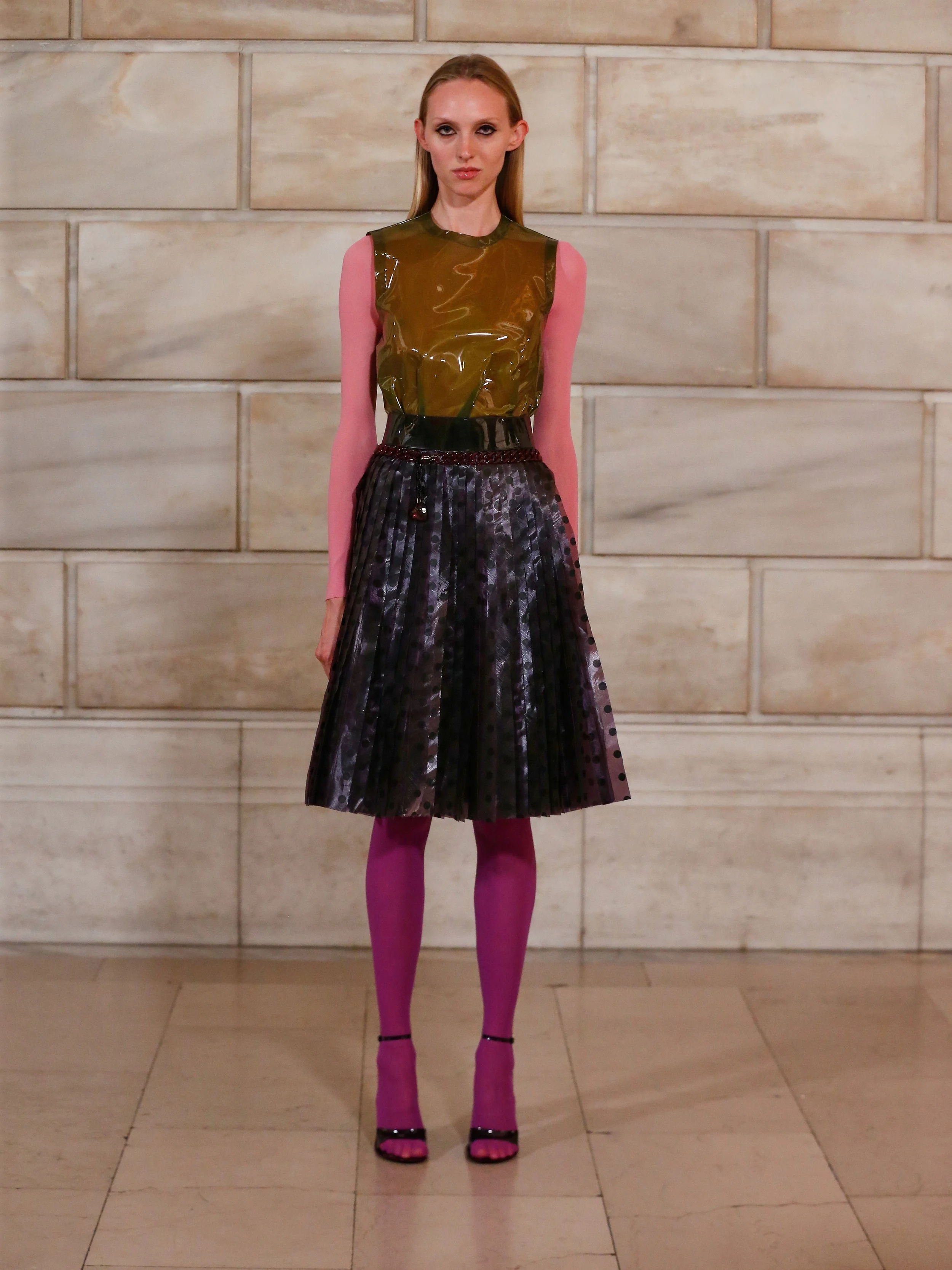 MARC JACOBS